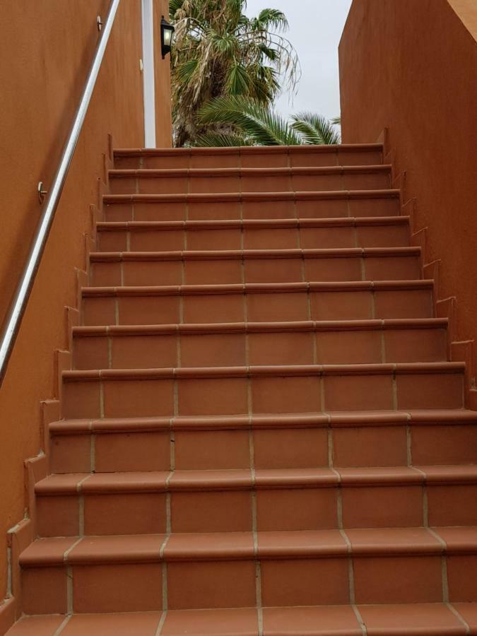 Casa Palmer Corralejo Exterior foto